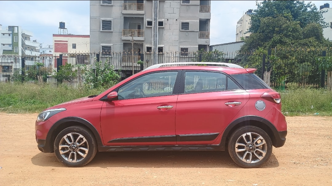 i20 Active image 2 i20 Active image 2