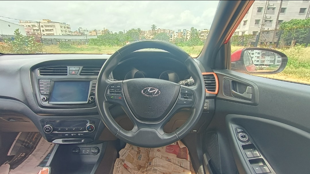 i20 Active image 13 i20 Active image 13