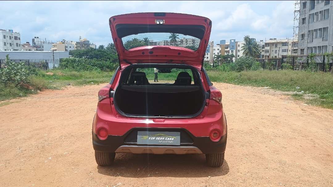 i20 Active image 10 i20 Active image 10