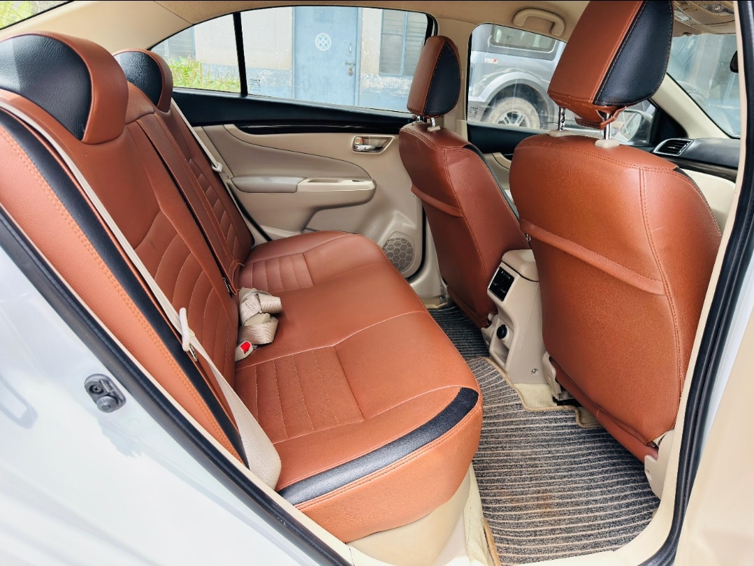 Ciaz image 17 Ciaz image 17