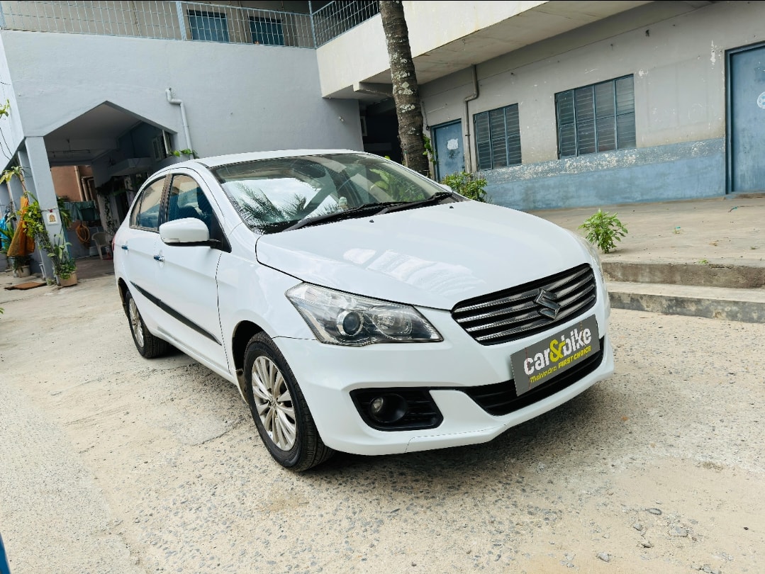 Ciaz image 7 Ciaz image 7
