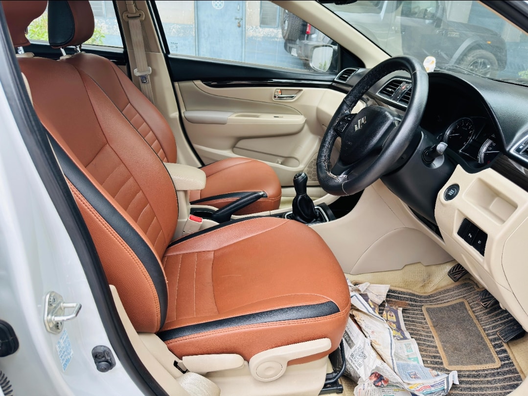 Ciaz image 16 Ciaz image 16