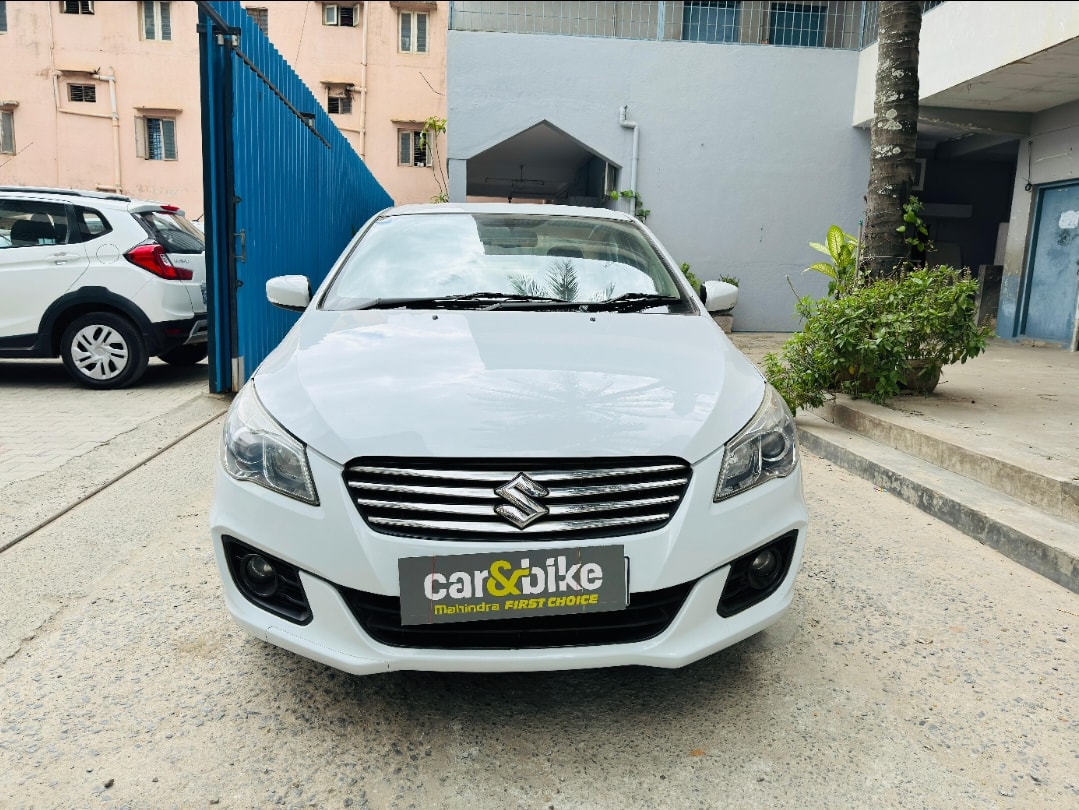 Ciaz image 8 Ciaz image 8