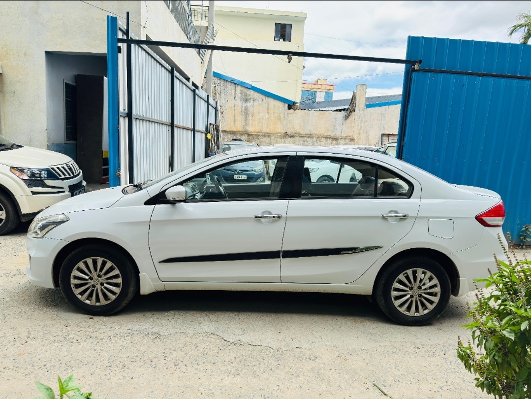 Ciaz image 2 Ciaz image 2