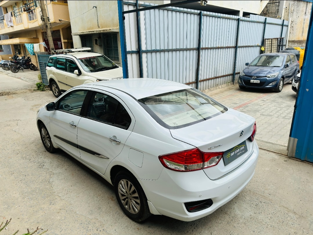 Ciaz image 3 Ciaz image 3