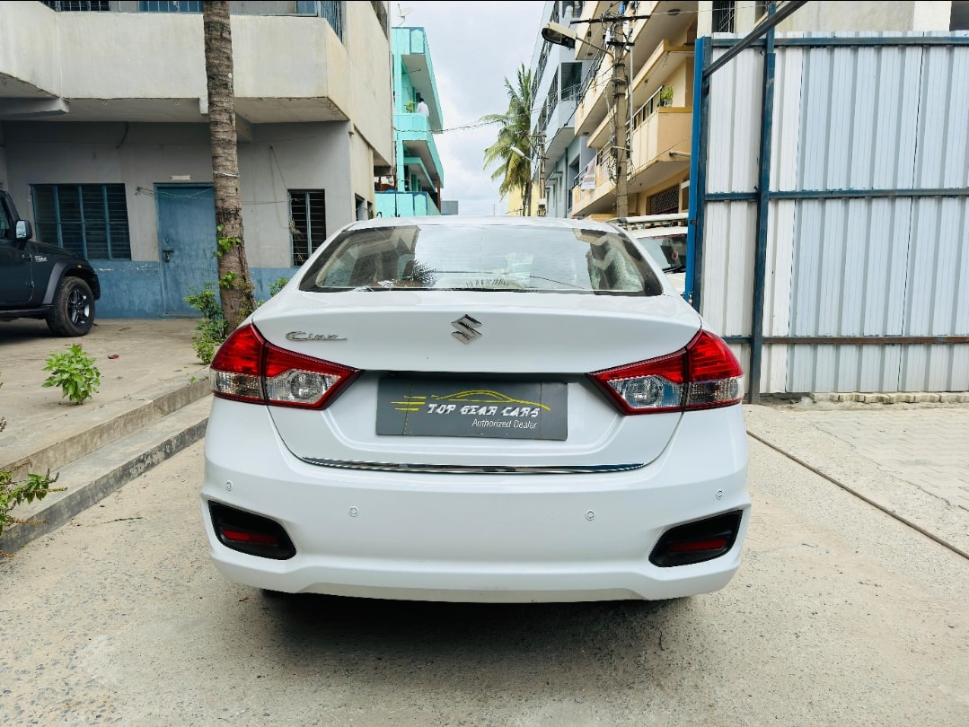 Ciaz image 4 Ciaz image 4