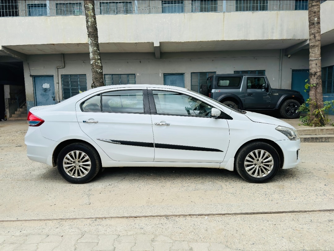 Ciaz image 6 Ciaz image 6