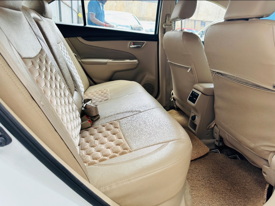 Ciaz image 17 Ciaz image 17