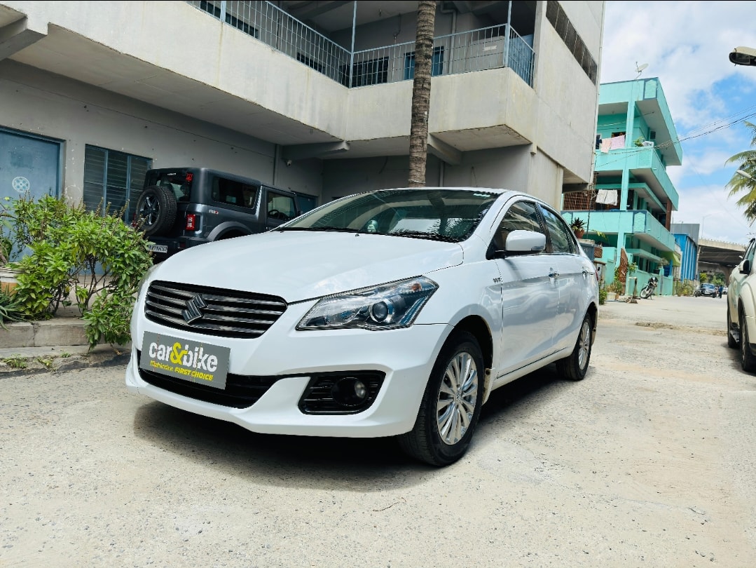 Ciaz image 1 Ciaz image 1