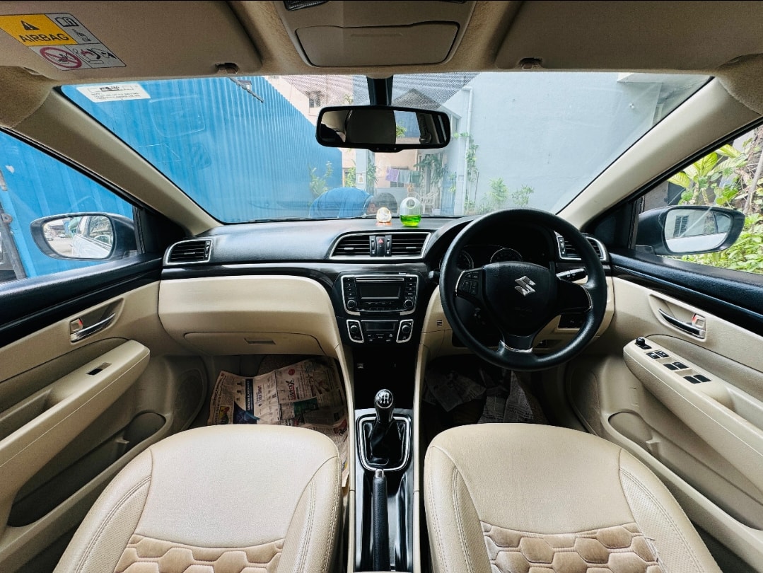 Ciaz image 12 Ciaz image 12