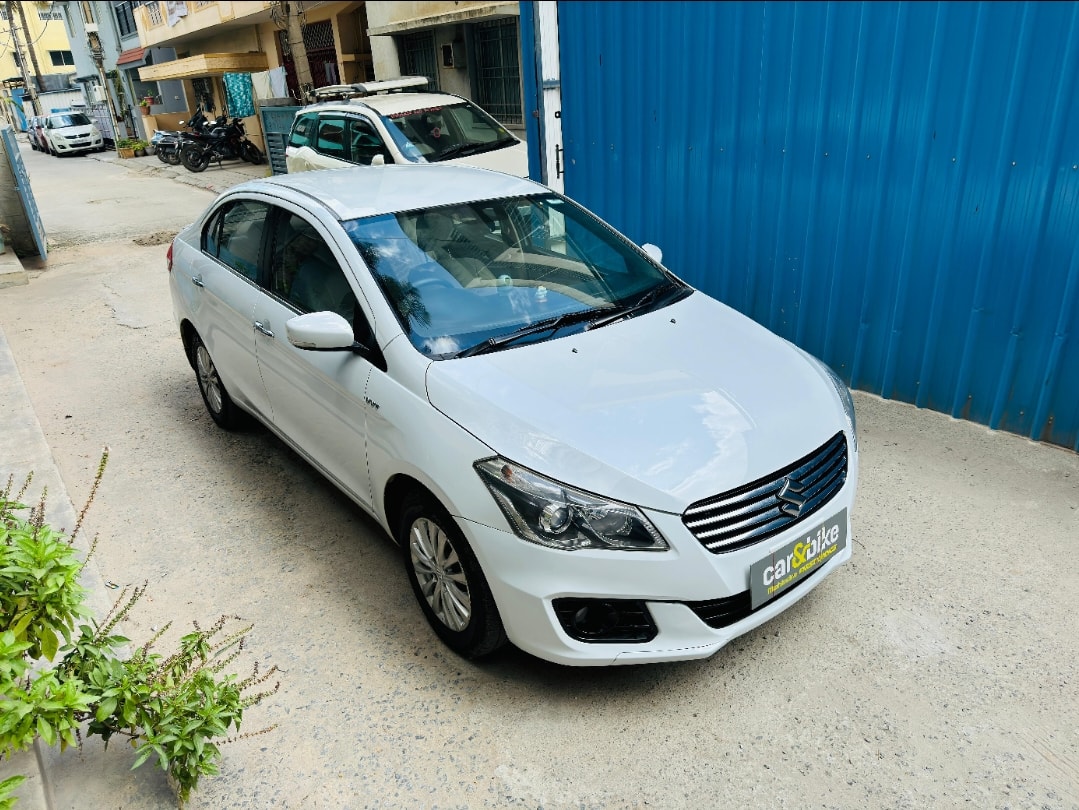 Ciaz image 7 Ciaz image 7
