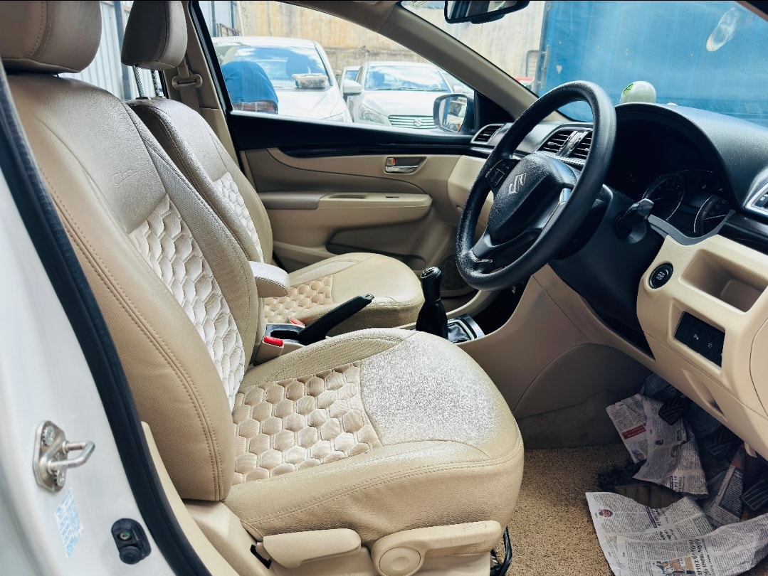 Ciaz image 16 Ciaz image 16