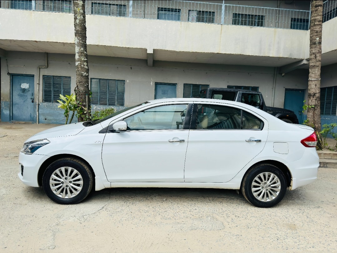 Ciaz image 2 Ciaz image 2