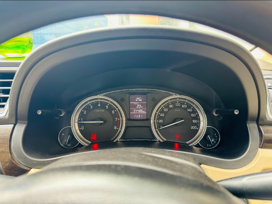 Ciaz image 11 Ciaz image 11