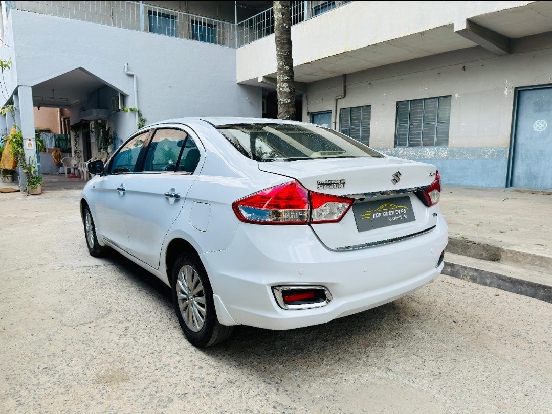 Ciaz image 3 Ciaz image 3