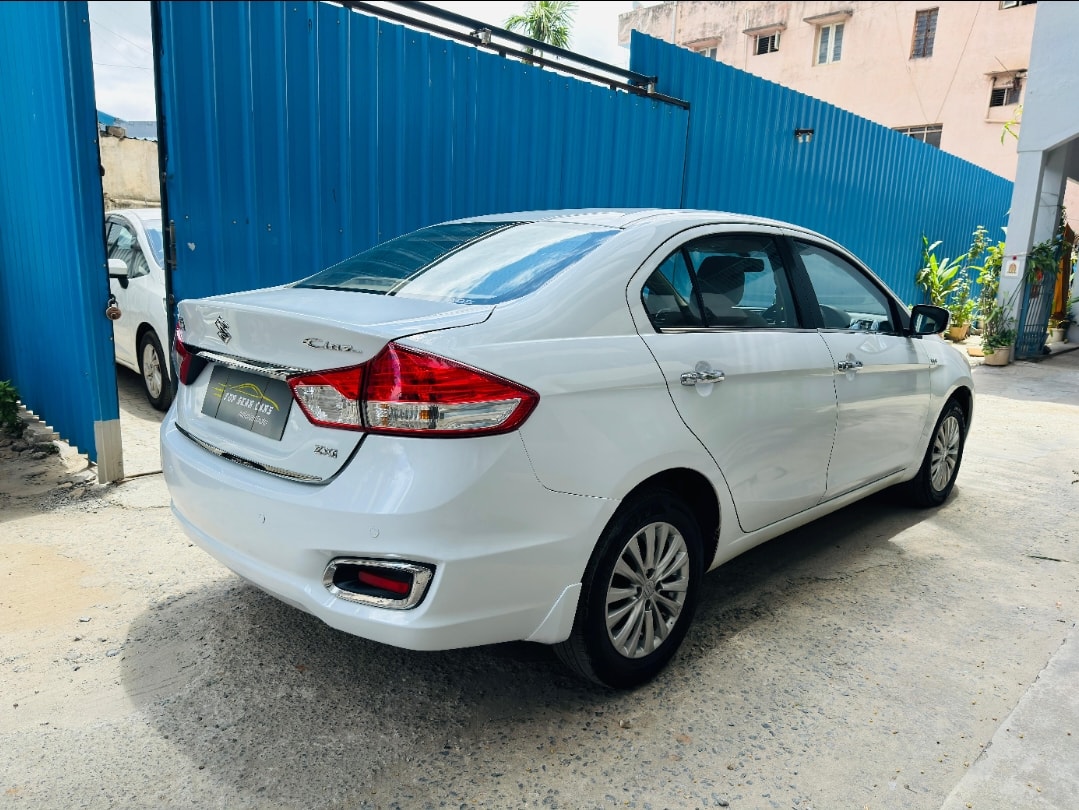 Ciaz image 5 Ciaz image 5