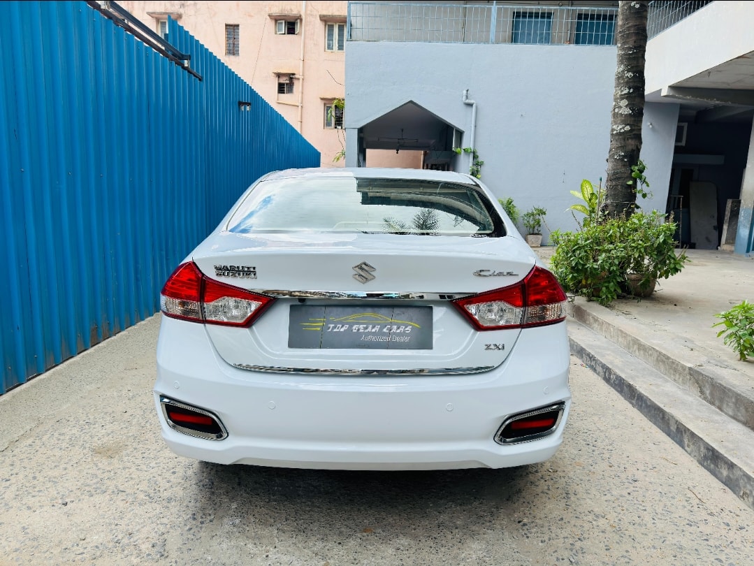 Ciaz image 4 Ciaz image 4