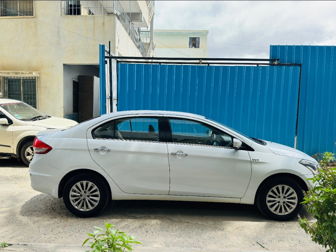 Ciaz image 6 Ciaz image 6