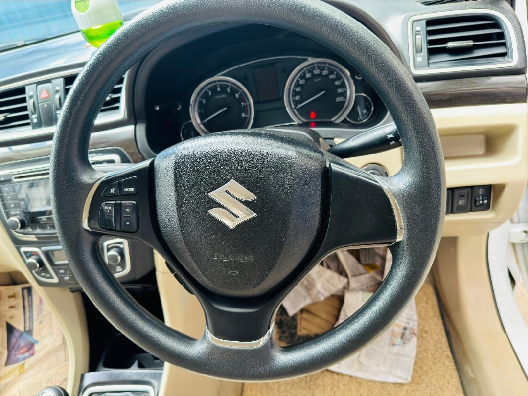 Ciaz image 13 Ciaz image 13