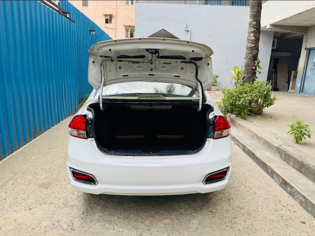 Ciaz image 10 Ciaz image 10