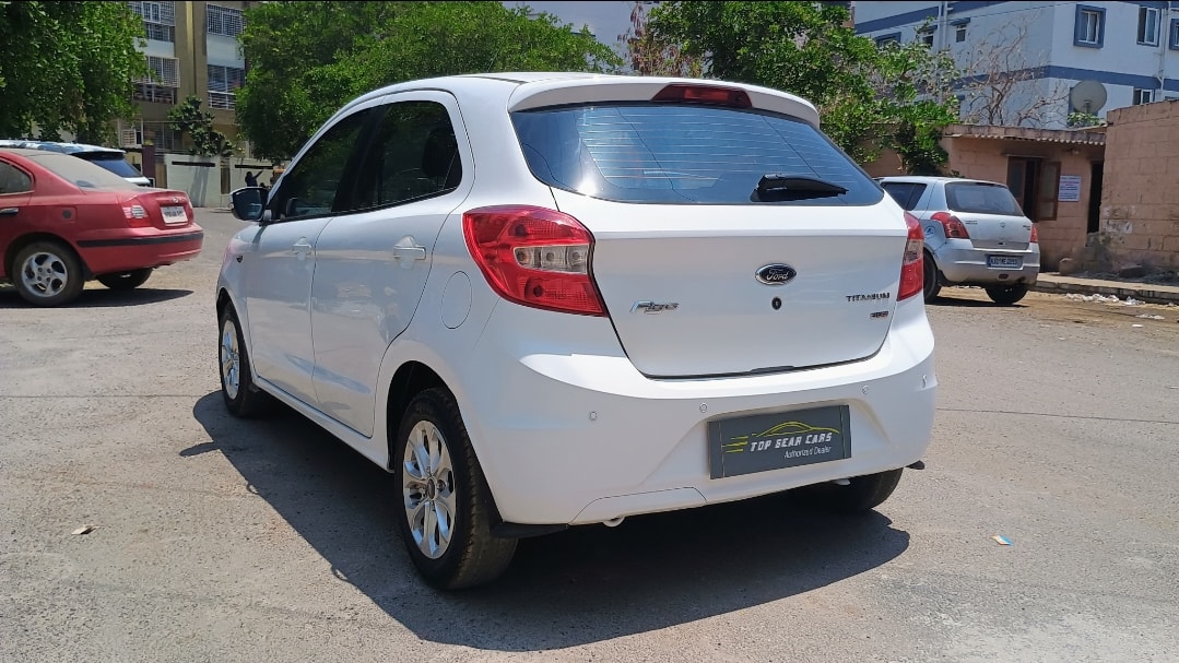 Figo image 3 Figo image 3