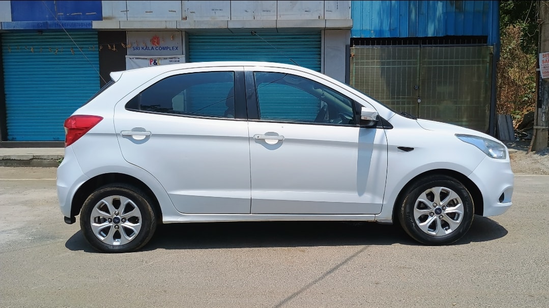 Figo image 6 Figo image 6