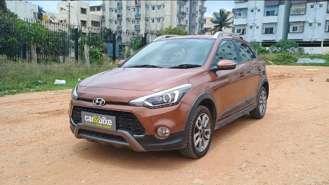 i20 Active image 1 i20 Active image 1