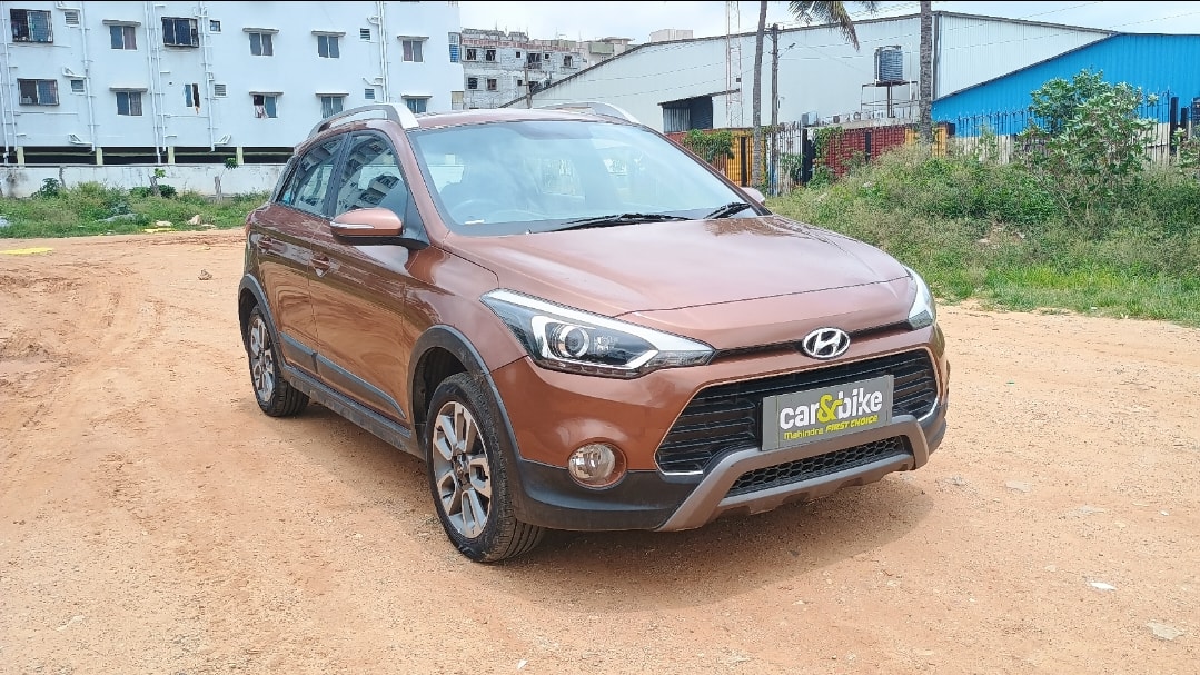 i20 Active image 7 i20 Active image 7