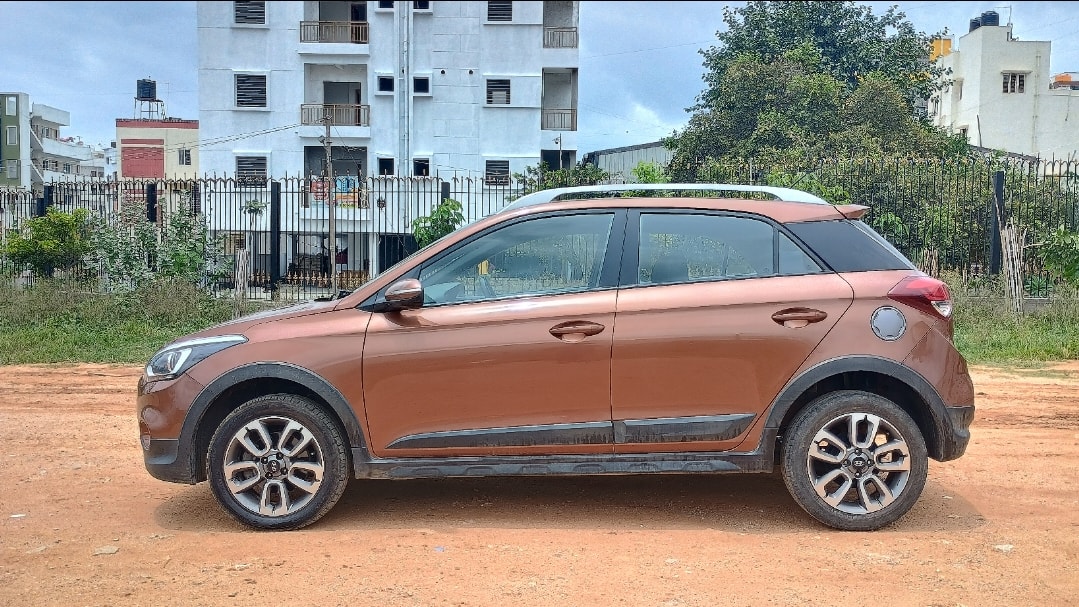 i20 Active image 2 i20 Active image 2