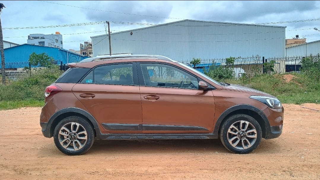 i20 Active image 6 i20 Active image 6