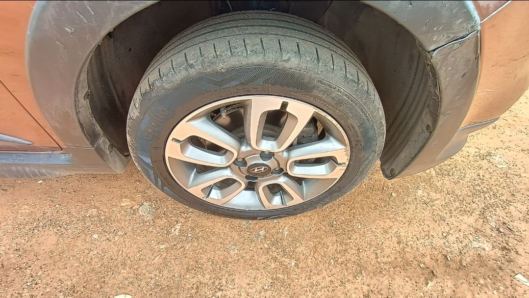 i20 Active image 9 i20 Active image 9