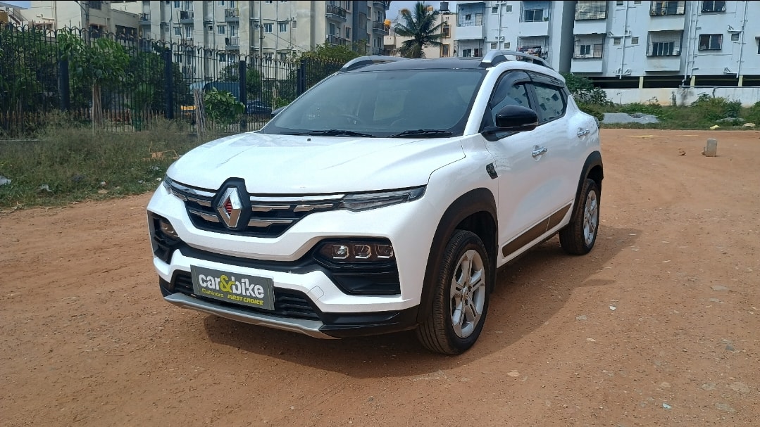 Kiger image 1 Kiger image 1