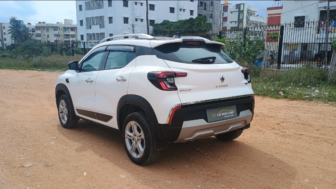 Kiger image 3 Kiger image 3