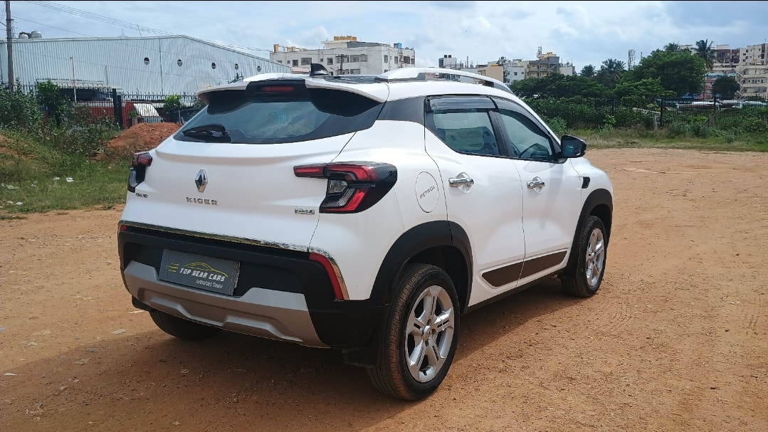 Kiger image 5 Kiger image 5