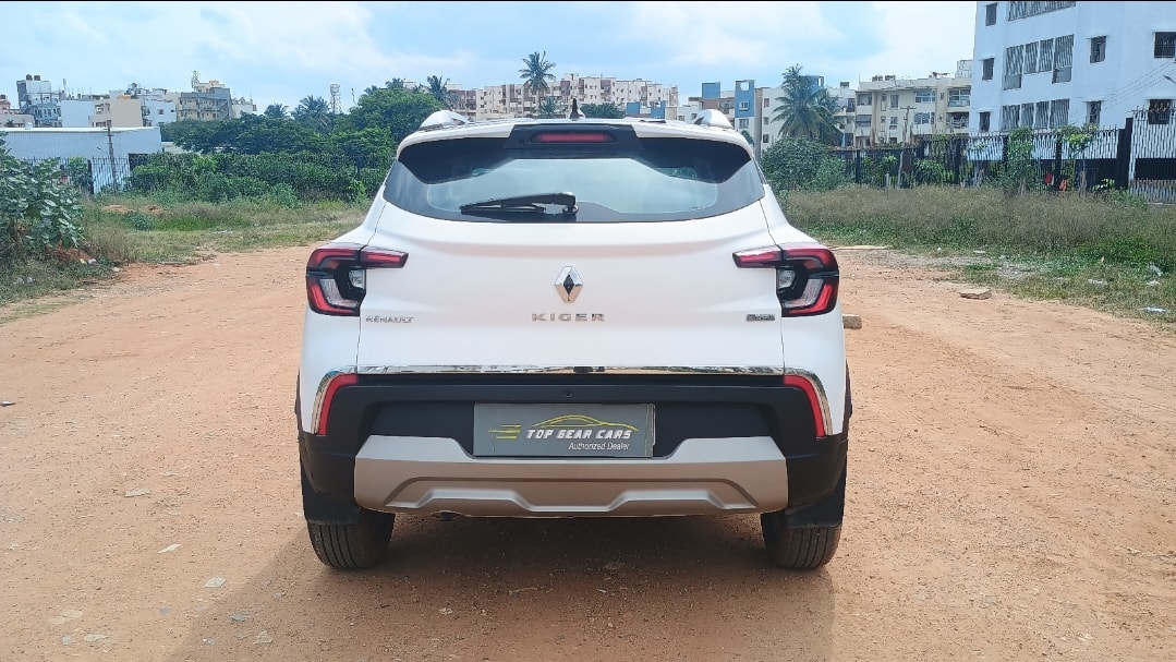 Kiger image 4 Kiger image 4