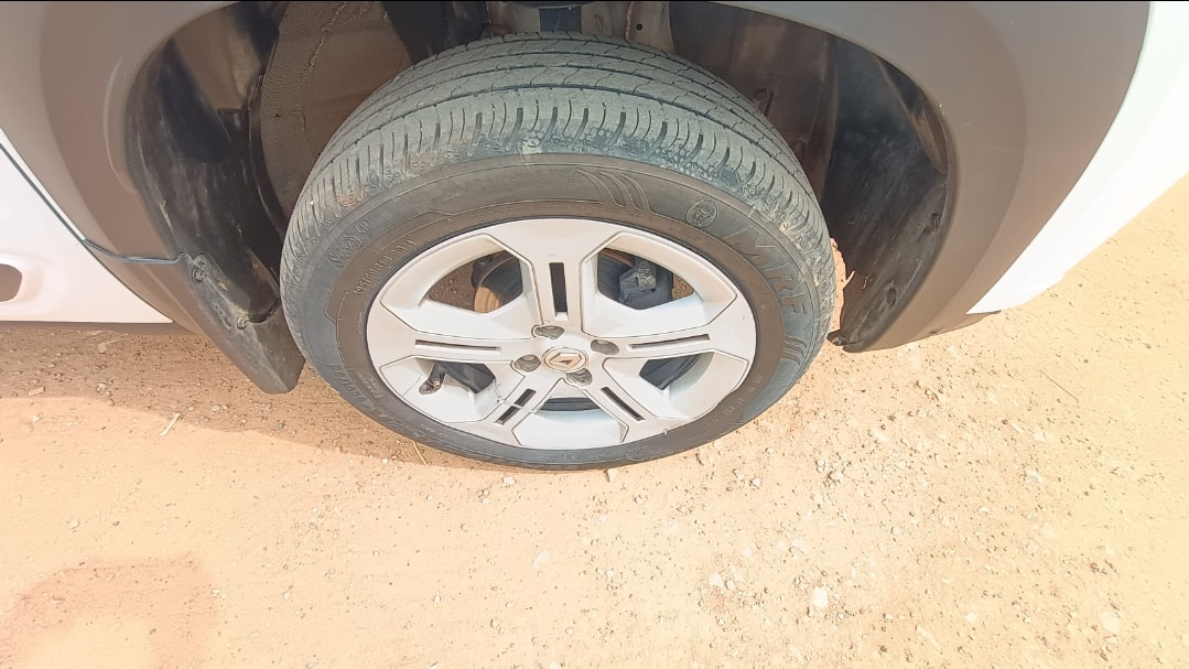 Kiger image 9 Kiger image 9