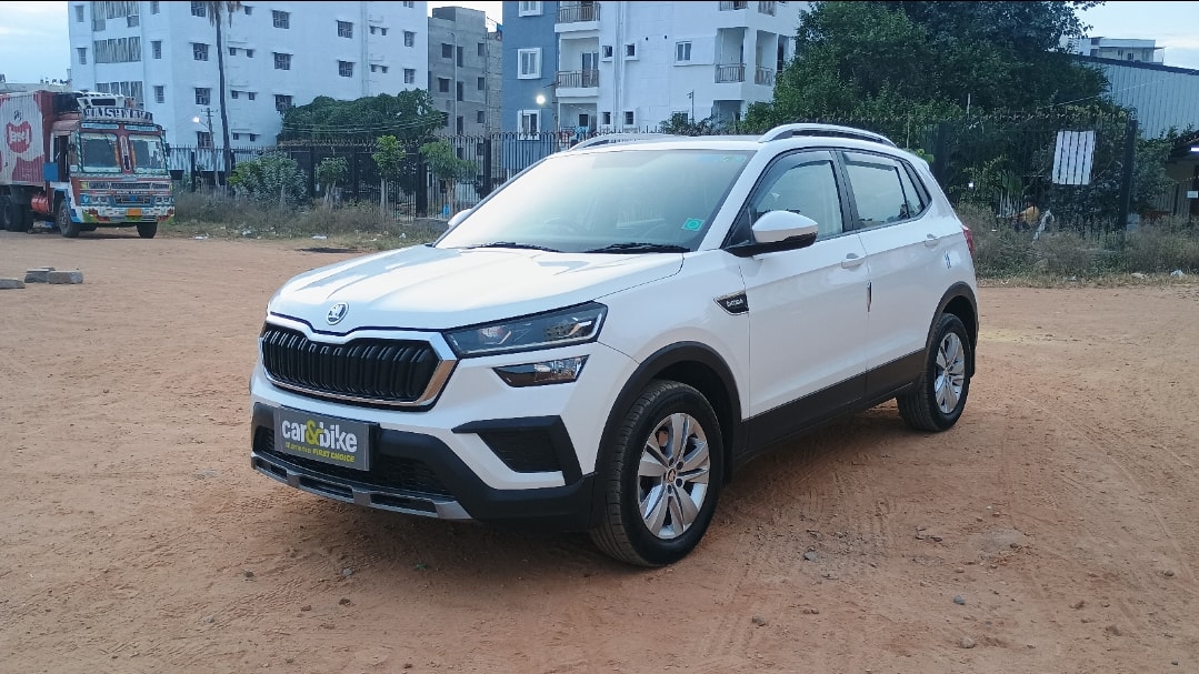 Kushaq image 1 Kushaq image 1