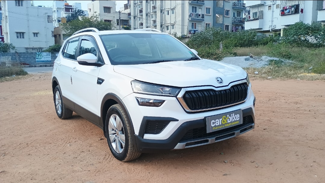 Kushaq image 7 Kushaq image 7