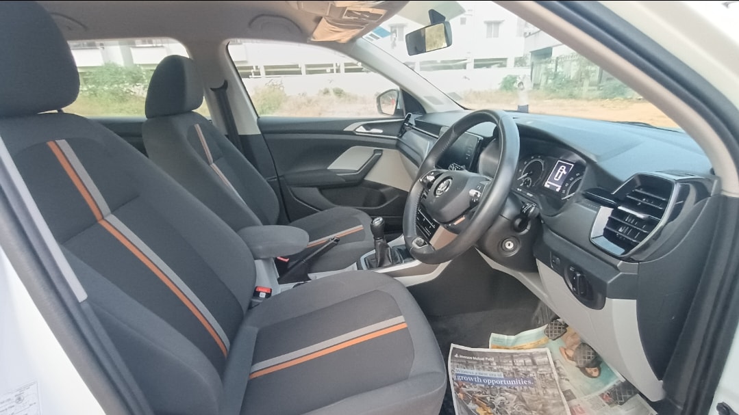 Kushaq image 16 Kushaq image 16