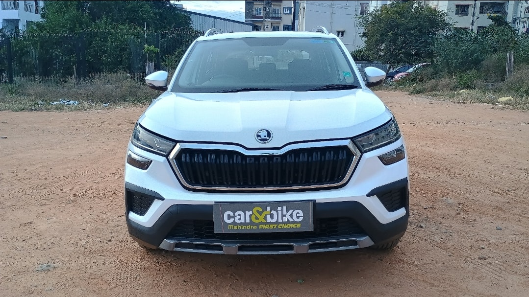 Kushaq image 8 Kushaq image 8