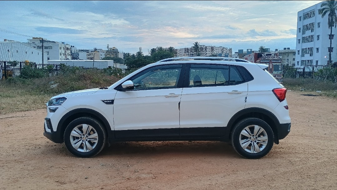 Kushaq image 2 Kushaq image 2