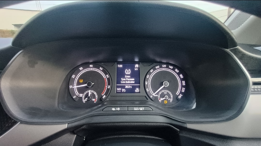 Kushaq image 11 Kushaq image 11