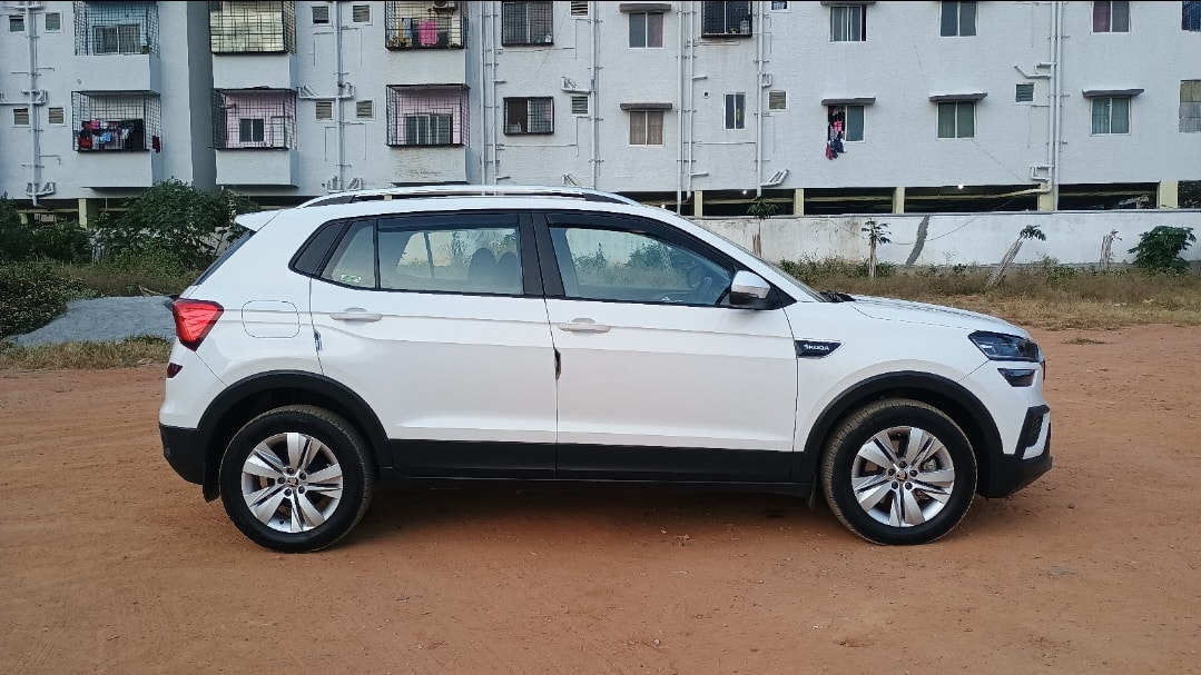 Kushaq image 6 Kushaq image 6