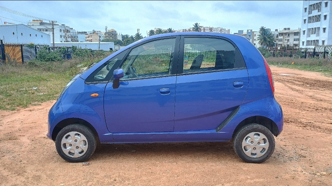 Nano image 2 Nano image 2