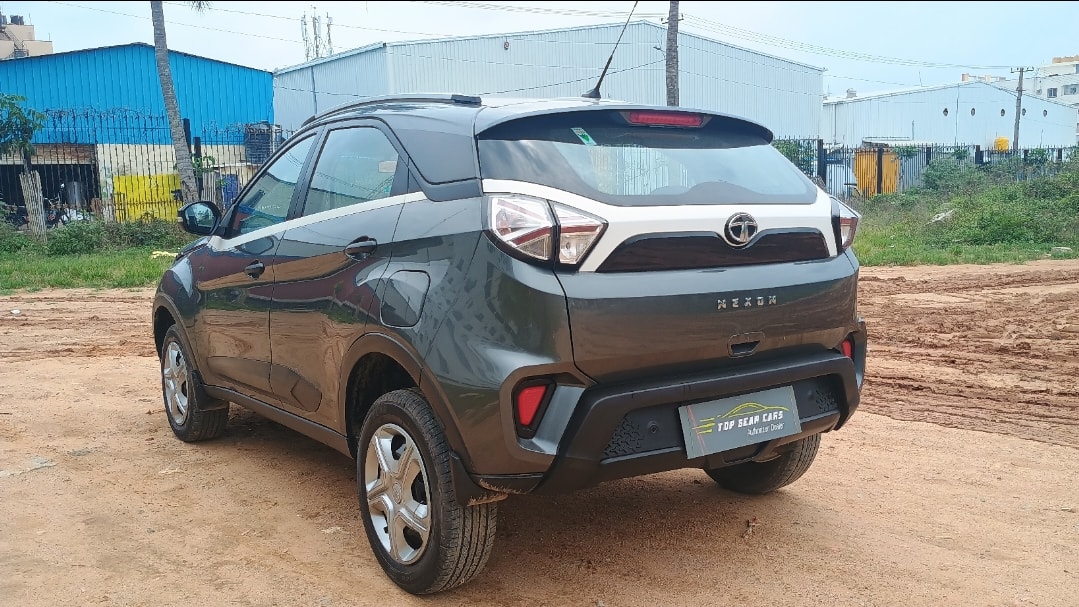 Nexon image 3 Nexon image 3