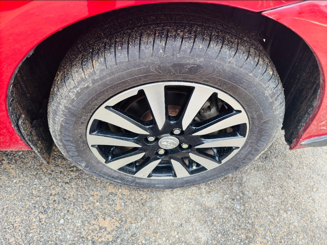 Etios Liva image 14 Etios Liva image 14