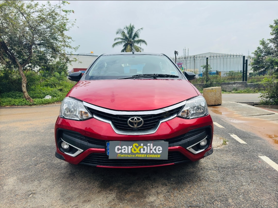 Etios Liva image 8 Etios Liva image 8