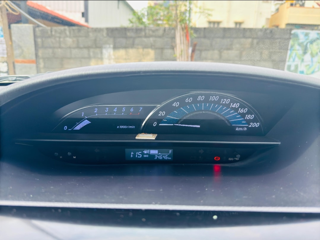 Etios Liva image 11 Etios Liva image 11