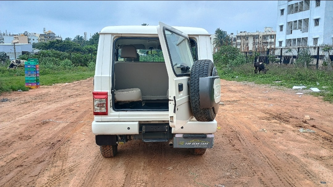 Bolero image 10 Bolero image 10