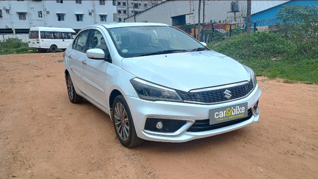 Ciaz image 7 Ciaz image 7